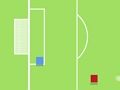 ゲームスーパーシンプルサッカー オンライン