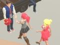 ゲーム健康な女の子 オンライン