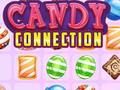 ゲームキャンディコネクションオンライン