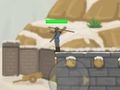 ゲームアローコンバット オンライン