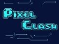 ゲームピクセルクラッシュ オンライン