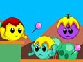 ゲーム新人ボール 2 オンライン