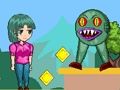 ゲームにこさんクエスト オンライン