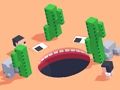 ゲームむさぼり食う オンライン