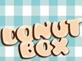 ゲームドーナツボックス オンライン