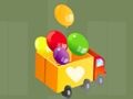 ゲームバブルトラック オンライン