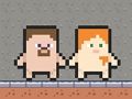 ゲームピクシー スティーブ アレックス ヘロブリン オンライン