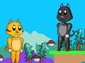 ゲームちぬねこ オンライン