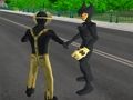 ゲームベンディとインクの 3D ゲーム オンライン