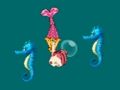 ゲーム人魚の冒険 オンライン