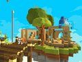 ゲームコガマ：アイランド・ザ・ビルダー オンライン