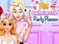 ゲーム楽しい独身パーティープランナー オンライン
