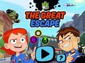 ゲームベン10 大脱走 オンライン
