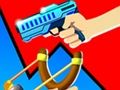 ゲームクラウドエボリューション！ オンライン
