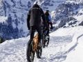 ゲームマウンテン バイクのジグソー パズル オンライン