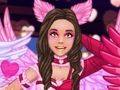 ゲームバレンタインデーのモンスター娘 オンライン