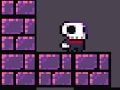 ゲーム孤独なスカルボーイ オンライン