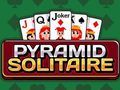 ゲームピラミッドソリティアオンライン