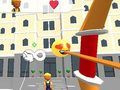 ゲームフィーリングアロー オンライン