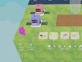 ゲームルートベジタブル＆カンパニー オンライン