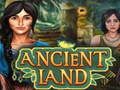 ゲームエンシェント ランド オンライン