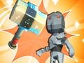 ゲームハンマー レイトレース 3D オンライン