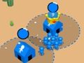 ゲーム領土戦争 オンライン