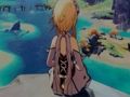 ゲーム原神インパクト（前編） - テスト - 登場人物 オンライン