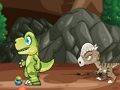 ゲームディノダッシュ オンライン