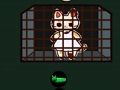 ゲーム白い子猫の救助 オンライン