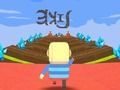 ゲームこがま：うんこパルクール オンライン