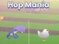 ゲームホップマニア オンライン