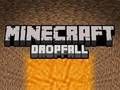ゲームマインクラフト ドロップフォール オンライン