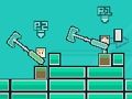 ゲームブロックマン クライム オンライン