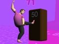 ゲームフィット・ザ・ファット オンライン