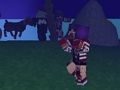 ゲームブロッキー コンバット SWAT デザート ストーム ゾンビ オンライン