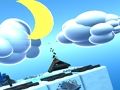 ゲームヌーブ パルクール: スノー エイジ オンライン