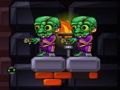 ゲームゾンビエクスプローサー オンライン