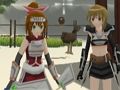 ゲームアクションRPG オンライン
