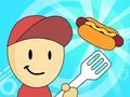 ゲームイートベンチャー オンライン