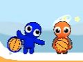 ゲームバスケットバトル オンライン