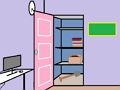 ゲームレインボーエスケープ オンライン