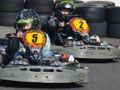 ゲームカートサーキットジグソー オンライン