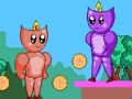 ゲームカットスクエスト オンライン