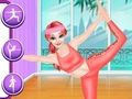 ゲームプリンセス アリエル フィットネス プラン オンライン