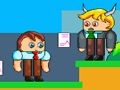 ゲームチトゥ アドベンチャーズ オンライン
