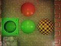 ゲーム色域シフト オンライン