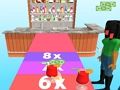 ゲームパーティーカップランナー オンライン