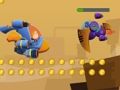 ゲームスペースシューティング オンライン