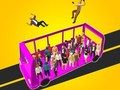 ゲームバス停オンライン